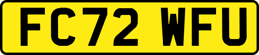 FC72WFU