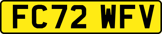 FC72WFV