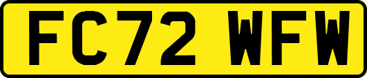 FC72WFW