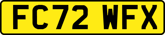 FC72WFX