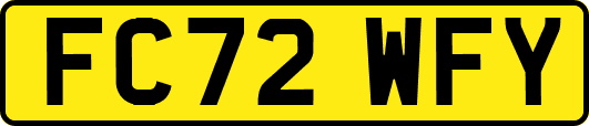 FC72WFY