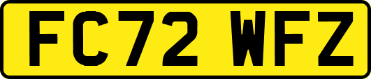 FC72WFZ