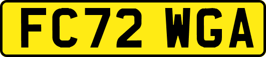 FC72WGA