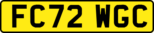 FC72WGC