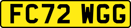 FC72WGG