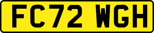 FC72WGH