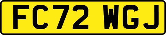 FC72WGJ
