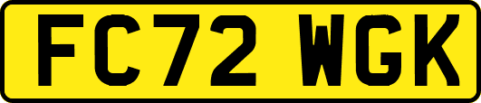 FC72WGK