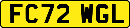 FC72WGL