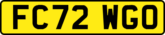FC72WGO