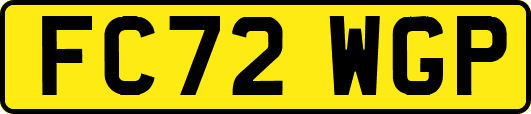 FC72WGP