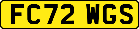 FC72WGS