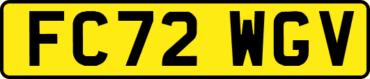 FC72WGV