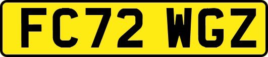 FC72WGZ