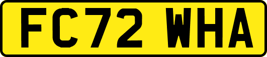 FC72WHA