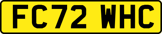 FC72WHC
