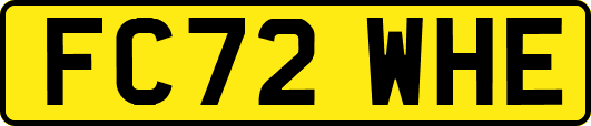 FC72WHE