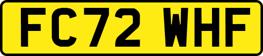 FC72WHF