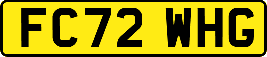 FC72WHG