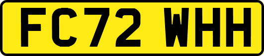 FC72WHH