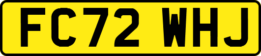 FC72WHJ