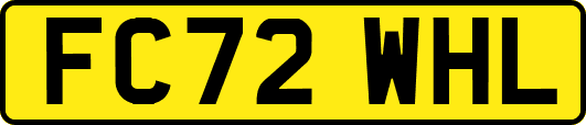 FC72WHL
