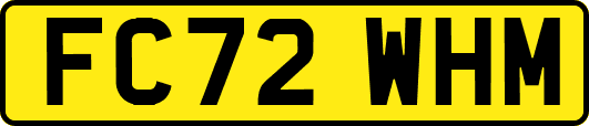 FC72WHM