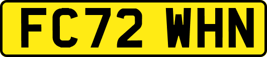FC72WHN