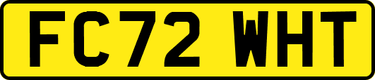 FC72WHT