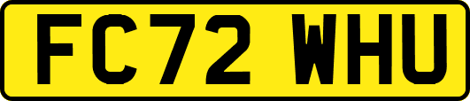 FC72WHU