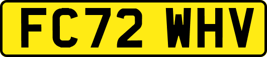 FC72WHV