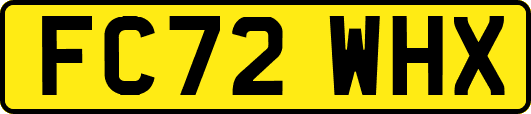 FC72WHX