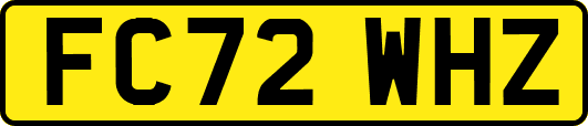 FC72WHZ