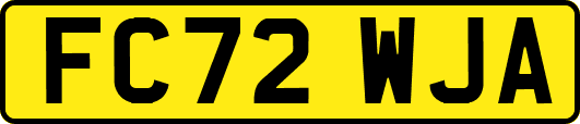 FC72WJA