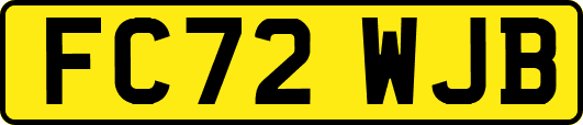 FC72WJB