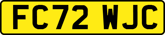 FC72WJC