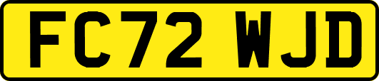 FC72WJD