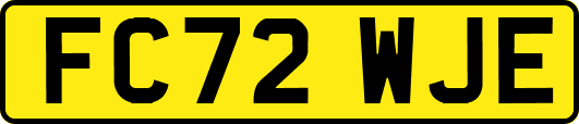 FC72WJE
