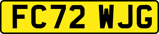FC72WJG