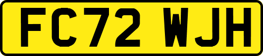 FC72WJH