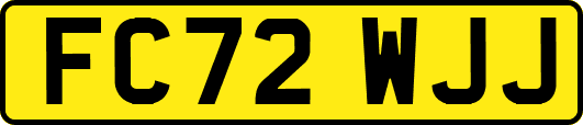 FC72WJJ