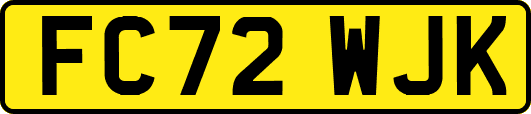 FC72WJK
