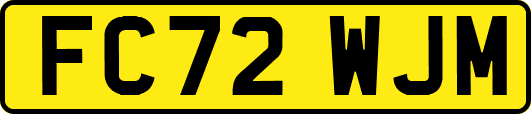 FC72WJM