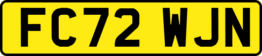FC72WJN