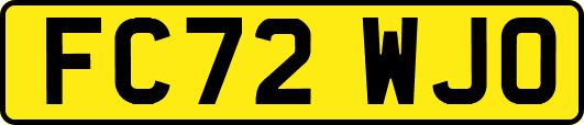 FC72WJO