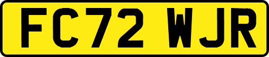 FC72WJR