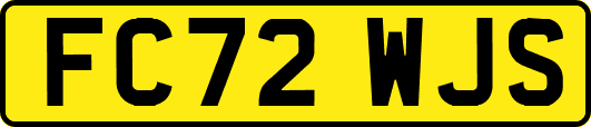 FC72WJS