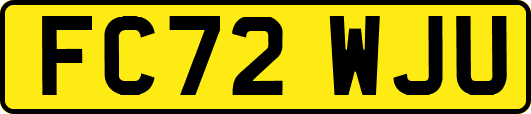FC72WJU