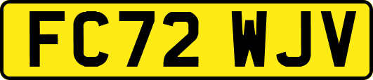FC72WJV