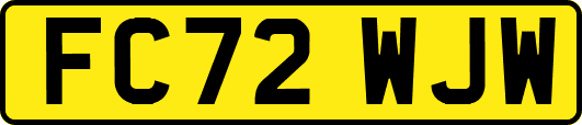 FC72WJW